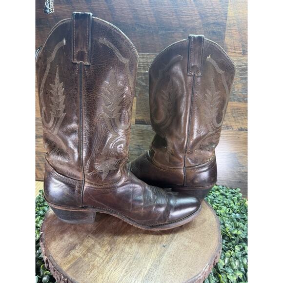 Vintage Biltrite Boots Men\'s Size 10D main image 5